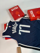 Regata NBA - Dallas Mavericks Statement Edition 23/24 Authentic Version