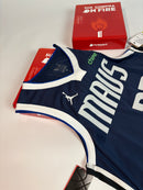 Regata NBA - Dallas Mavericks Statement Edition 23/24 Authentic Version