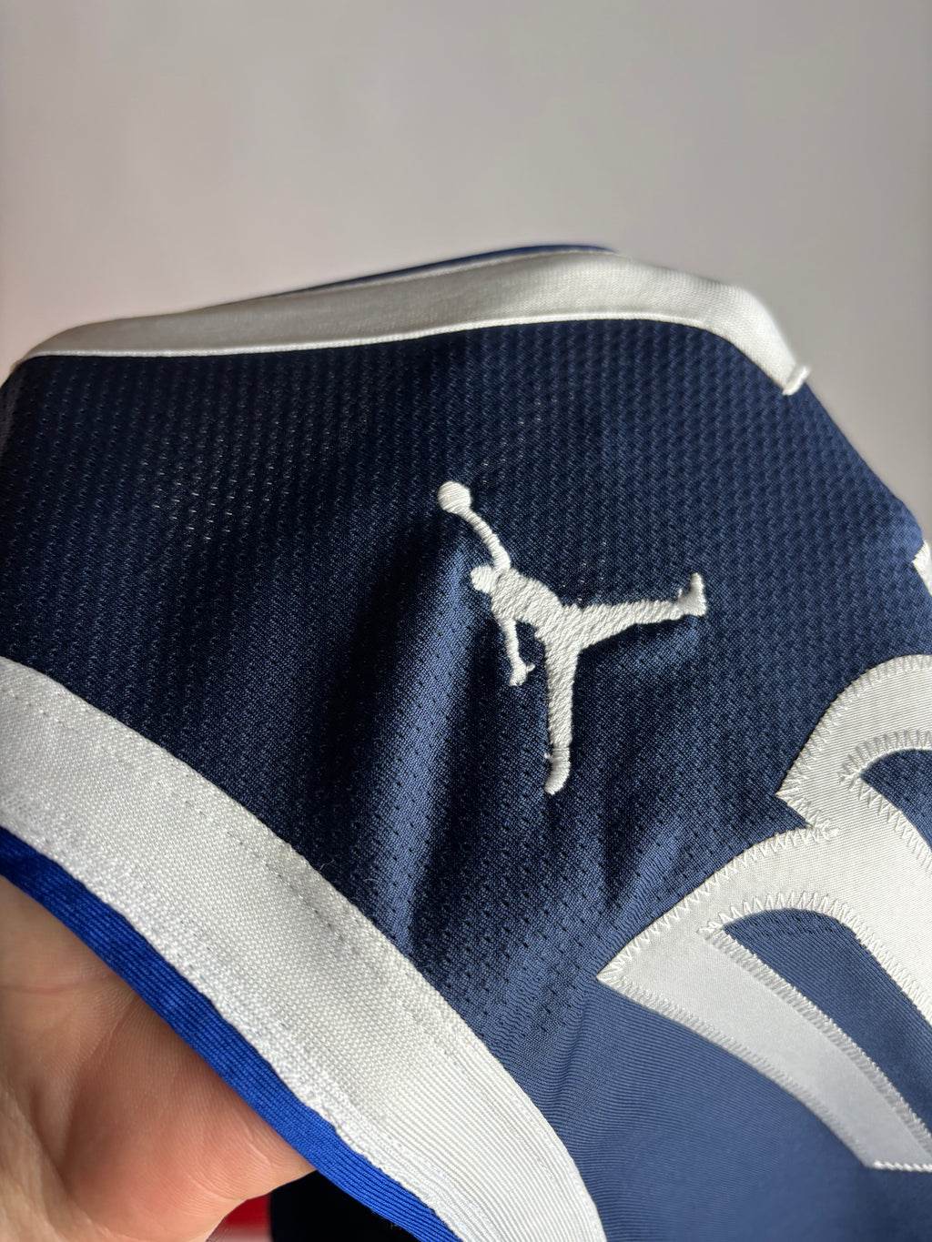 Regata NBA - Dallas Mavericks Statement Edition 23/24 Authentic Version
