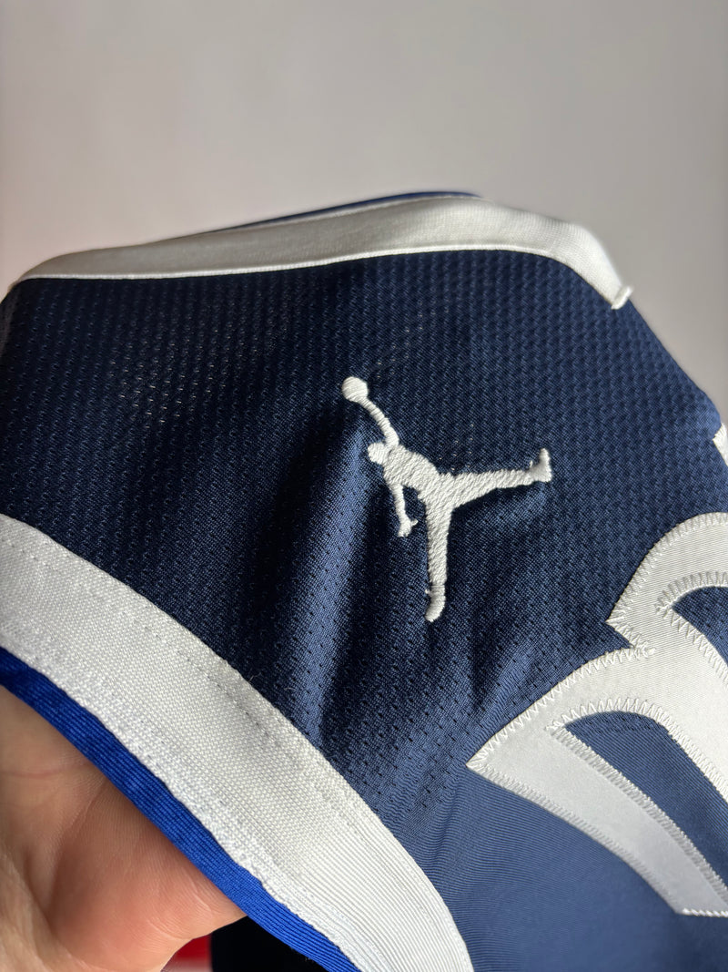 Regata NBA - Dallas Mavericks Statement Edition 23/24 Authentic Version