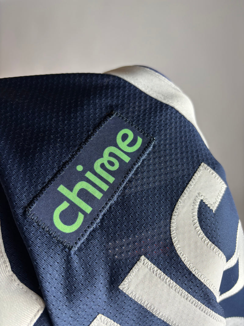 Regata NBA - Dallas Mavericks Statement Edition 23/24 Authentic Version