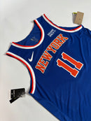 Regata NBA - New York Knicks Icon Edition Authentic Version | PRONTA ENTREGA