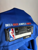 Regata NBA - New York Knicks Icon Edition Authentic Version | PRONTA ENTREGA