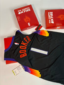 Regata NBA - Phoenix Suns City Edition 20/21 Authentic Version | PRONTA ENTREGA