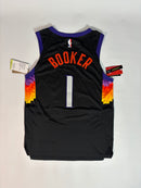 Regata NBA - Phoenix Suns City Edition 20/21 Authentic Version | PRONTA ENTREGA