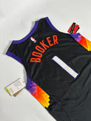 Regata NBA - Phoenix Suns City Edition 20/21 Authentic Version | PRONTA ENTREGA