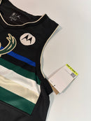 Regata NBA - Milwaukee Bucks Statement Edition 20/21 Authentic Version | PRONTA ENTREGA