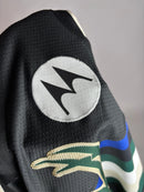 Regata NBA - Milwaukee Bucks Statement Edition 20/21 Authentic Version | PRONTA ENTREGA