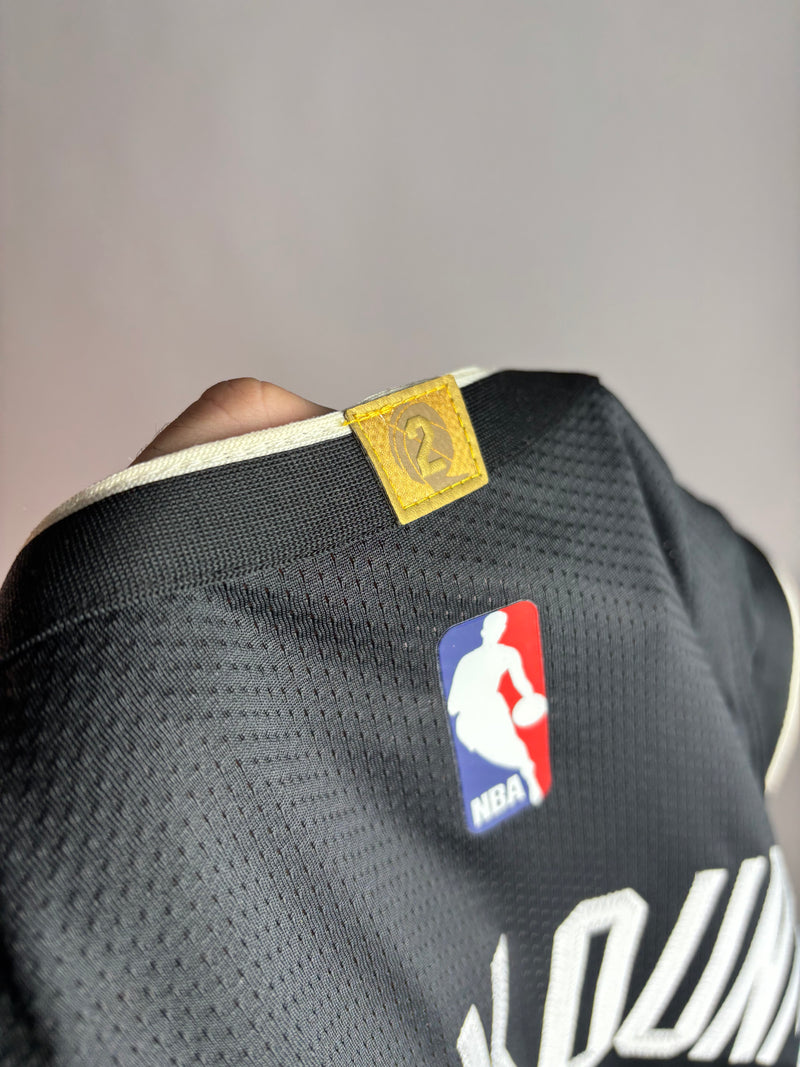 Regata NBA - Milwaukee Bucks Statement Edition 20/21 Authentic Version | PRONTA ENTREGA