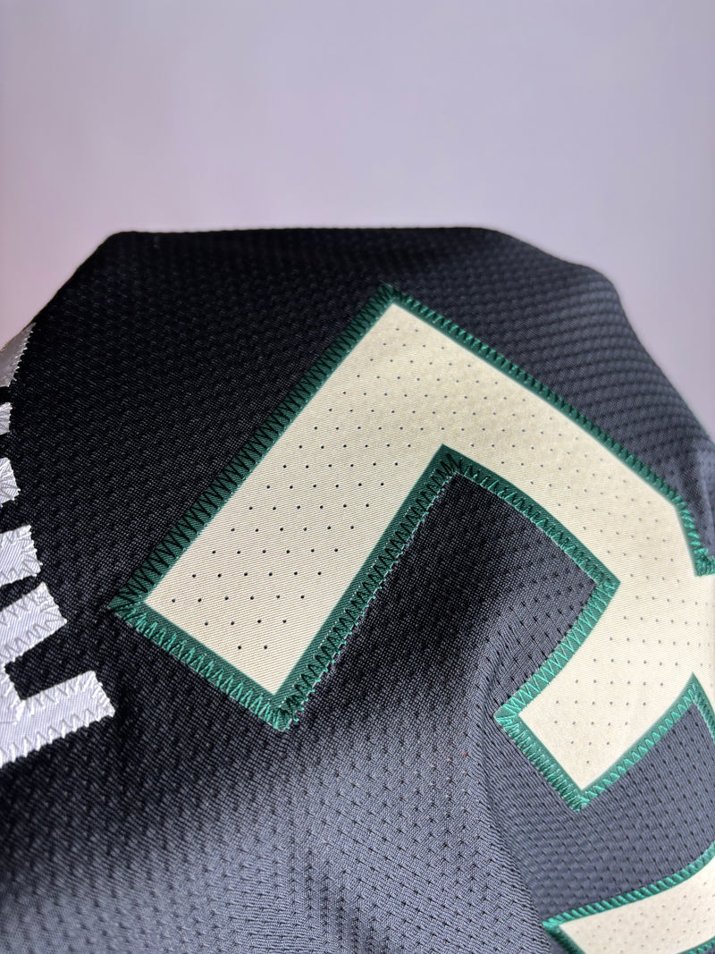 Regata NBA - Milwaukee Bucks Statement Edition 20/21 Authentic Version | PRONTA ENTREGA