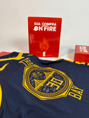 Regata NBA - Golden State Warriors City Edition 18/19 Authentic Version | PRONTA ENTREGA