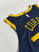 Regata NBA - Golden State Warriors City Edition 18/19 Authentic Version | PRONTA ENTREGA