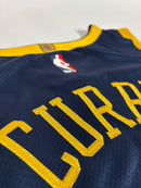 Regata NBA - Golden State Warriors City Edition 18/19 Authentic Version | PRONTA ENTREGA