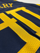 Regata NBA - Golden State Warriors City Edition 18/19 Authentic Version | PRONTA ENTREGA