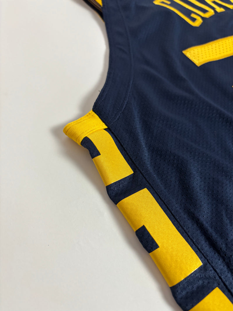 Regata NBA - Golden State Warriors City Edition 18/19 Authentic Version | PRONTA ENTREGA