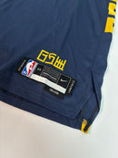 Regata NBA - Golden State Warriors City Edition 18/19 Authentic Version | PRONTA ENTREGA