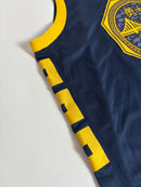 Regata NBA - Golden State Warriors City Edition 18/19 Authentic Version | PRONTA ENTREGA