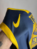 Regata NBA - Golden State Warriors City Edition 18/19 Authentic Version | PRONTA ENTREGA