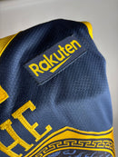 Regata NBA - Golden State Warriors City Edition 18/19 Authentic Version | PRONTA ENTREGA