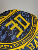 Regata NBA - Golden State Warriors City Edition 18/19 Authentic Version | PRONTA ENTREGA