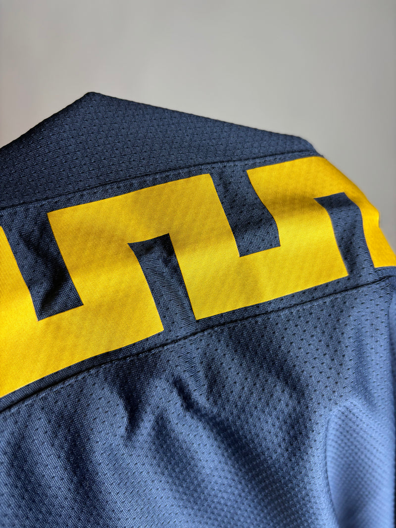 Regata NBA - Golden State Warriors City Edition 18/19 Authentic Version | PRONTA ENTREGA