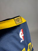 Regata NBA - Golden State Warriors City Edition 18/19 Authentic Version | PRONTA ENTREGA