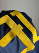 Regata NBA - Golden State Warriors City Edition 18/19 Authentic Version | PRONTA ENTREGA