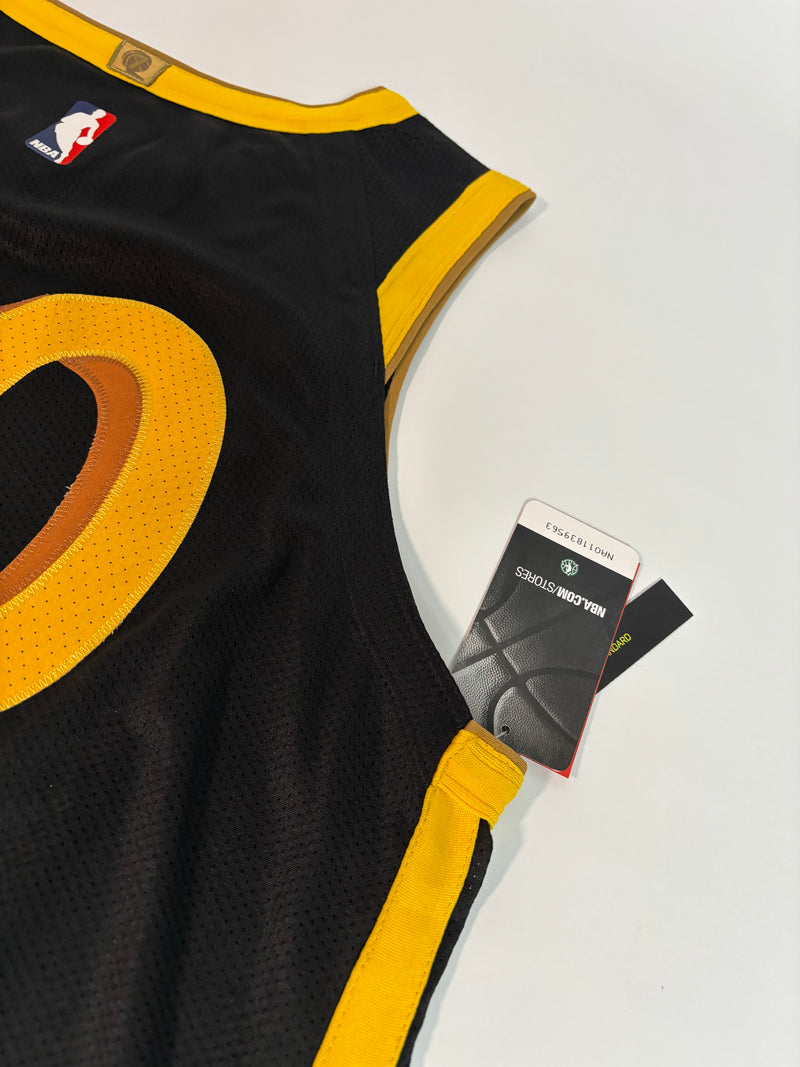 Regata NBA - Golden State Warriors City Edition 23/24 Authentic Version | PRONTA ENTREGA