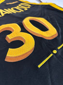 Regata NBA - Golden State Warriors City Edition 23/24 Authentic Version | PRONTA ENTREGA