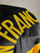 Regata NBA - Golden State Warriors City Edition 23/24 Authentic Version | PRONTA ENTREGA