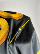 Regata NBA - Golden State Warriors City Edition 23/24 Authentic Version | PRONTA ENTREGA