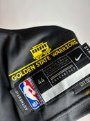 Regata NBA - Golden State Warriors City Edition 23/24 Authentic Version | PRONTA ENTREGA