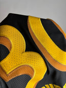 Regata NBA - Golden State Warriors City Edition 23/24 Authentic Version | PRONTA ENTREGA