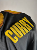 Regata NBA - Golden State Warriors City Edition 23/24 Authentic Version | PRONTA ENTREGA