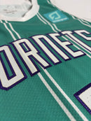 Regata NBA - Charlotte Hornets Icon Edition Authentic Version | PRONTA ENTREGA