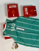 Regata NBA - Charlotte Hornets Icon Edition Authentic Version | PRONTA ENTREGA