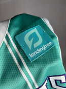 Regata NBA - Charlotte Hornets Icon Edition Authentic Version | PRONTA ENTREGA