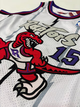 Regata NBA Retrô - Toronto Raptors 1998/99 Mitchell & Ness
