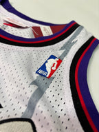 Regata NBA Retrô - Toronto Raptors 1998/99 Mitchell & Ness