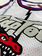 Regata NBA Retrô - Toronto Raptors 1998/99 Mitchell & Ness