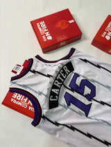 Regata NBA Retrô - Toronto Raptors 1998/99 Mitchell & Ness