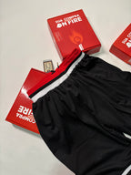 Bermuda NBA - Chicago Bulls Mitchell & Ness | PRONTA ENTREGA