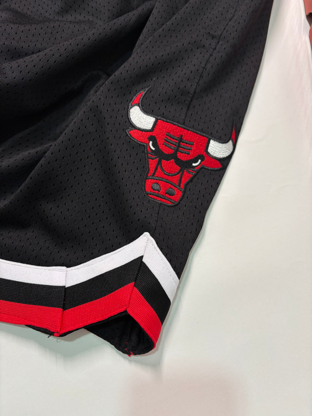 Bermuda NBA - Chicago Bulls Mitchell & Ness | PRONTA ENTREGA