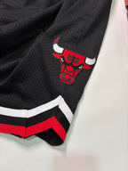 Bermuda NBA - Chicago Bulls Mitchell & Ness | PRONTA ENTREGA