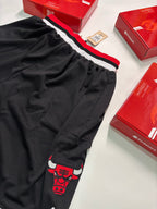 Bermuda NBA - Chicago Bulls Mitchell & Ness | PRONTA ENTREGA