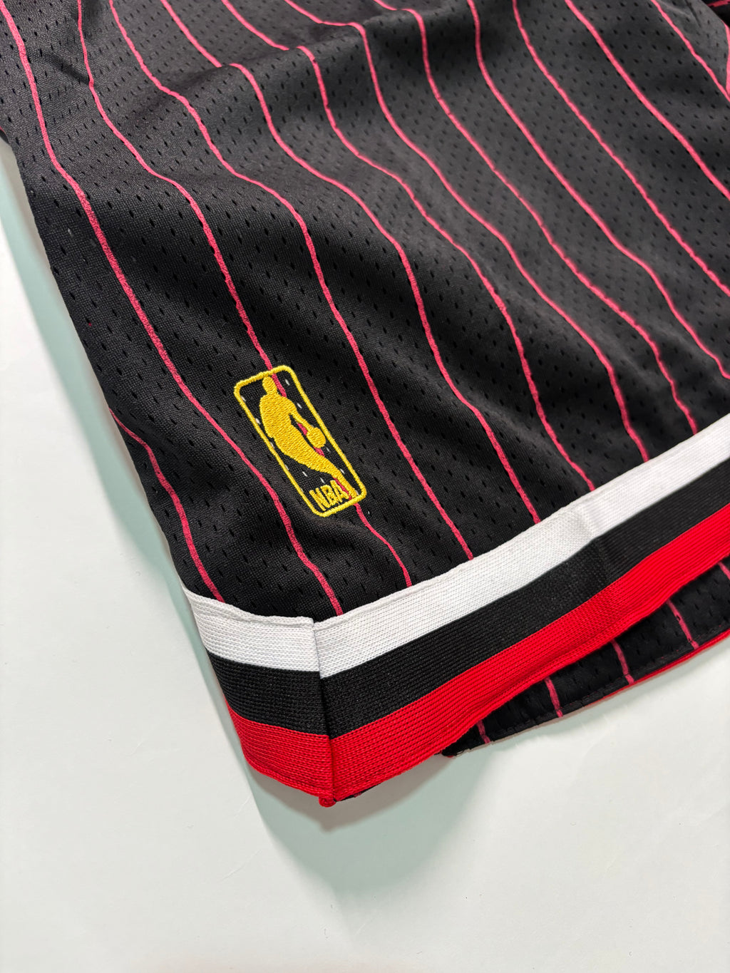 Bermuda NBA - Chicago Bulls Mitchell & Ness | PRONTA ENTREGA