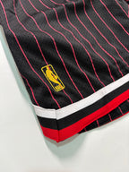 Bermuda NBA - Chicago Bulls Mitchell & Ness | PRONTA ENTREGA