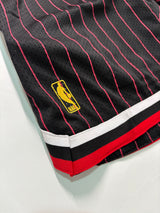 Bermuda NBA - Chicago Bulls Mitchell & Ness | PRONTA ENTREGA