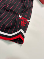 Bermuda NBA - Chicago Bulls Mitchell & Ness | PRONTA ENTREGA
