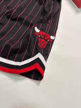 Bermuda NBA - Chicago Bulls Mitchell & Ness | PRONTA ENTREGA